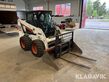 Bobcat S160 