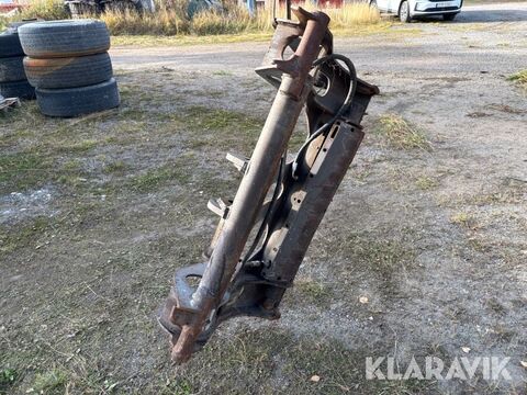 Redskapsfäste till Stora BM 3
