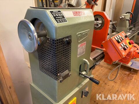 Sonstige Hapfo AP 5000/ME