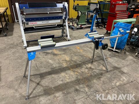 Sonstige Sr cutter