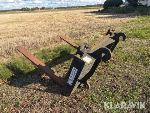 Sonstige Gaffelställ Siljum Stora BM