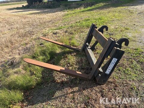 Gaffelställ Siljum Stora BM 2