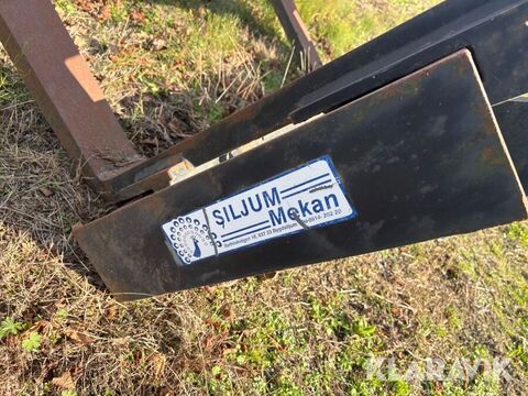 Gaffelställ Siljum Stora BM 3