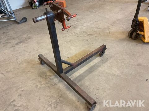Motorstöd 3