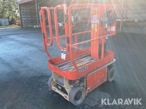 JLG 1230ES