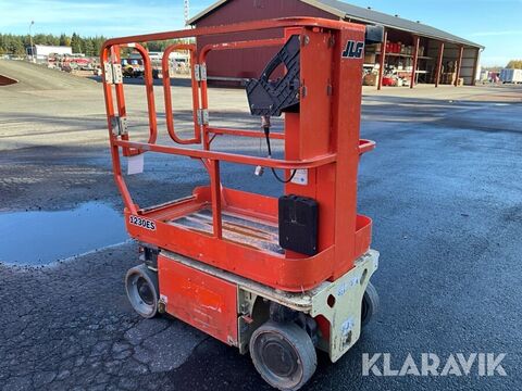 JLG 1230ES 3