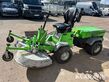 Sonstige Park Ranger 2150