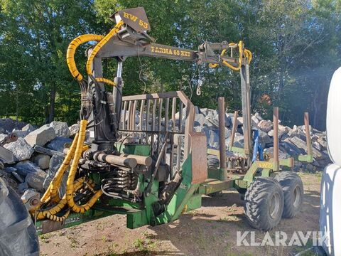 Farma 4WD