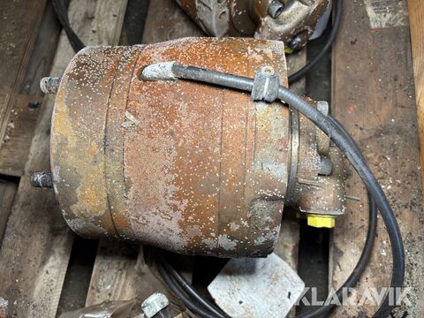 Sonstige Hjulmotor till Belos 42/44/54 - 1st bak