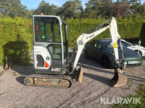 Sonstige Ifor Williams E20