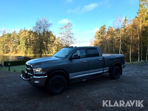 Sonstige RAM 2500 Cummins