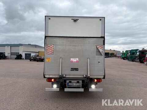 Opel Movano 3
