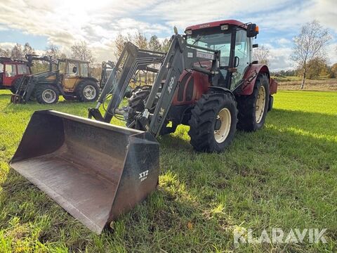 Zetor 11741