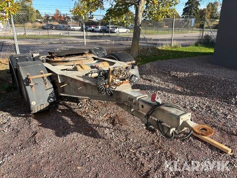 Fliegl Dolly Fliegl Dolly 2