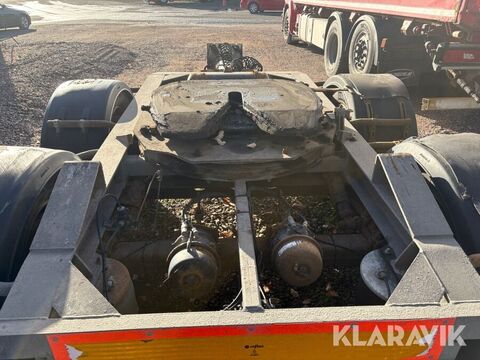 Fliegl Dolly Fliegl Dolly 3