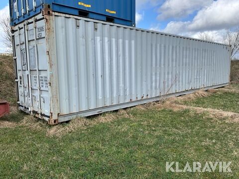 Sonstige Container 40fot