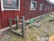 Sonstige till snöplog 5,5m