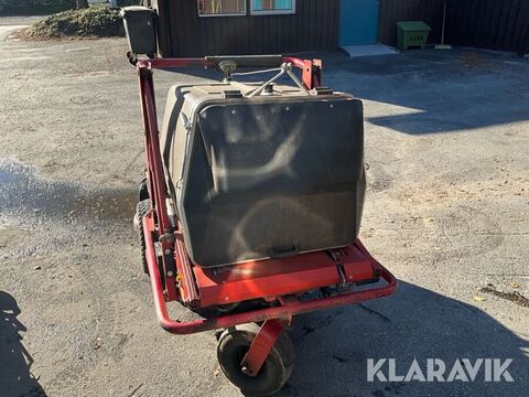 Toro Proli 620-P 3