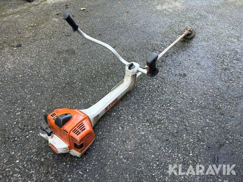 Sonstige FS 411 C