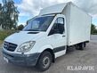 Mercedes-Benz Sprinter 316 CDI