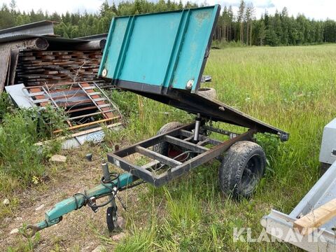Sonstige Bestorpsvagn BE1/1,5 T1