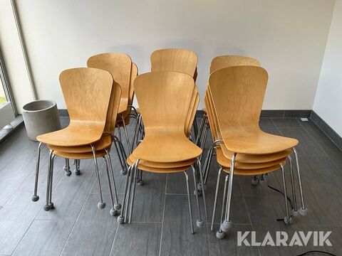 Sonstige Stolar 20 st