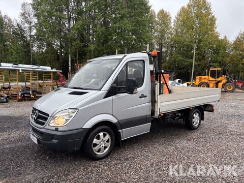 Sonstige Mercedes- Bens 315 CDI