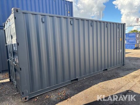 Sonstige Container 20 fot One Way