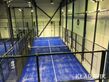 Sonstige Padel Total 6x20m