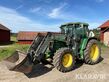 John Deere 6310