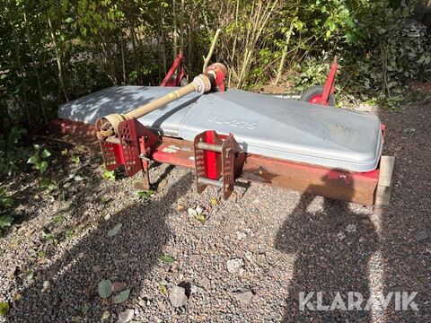 Sonstige Ala talkkari Vl-275