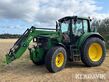 John Deere 6320