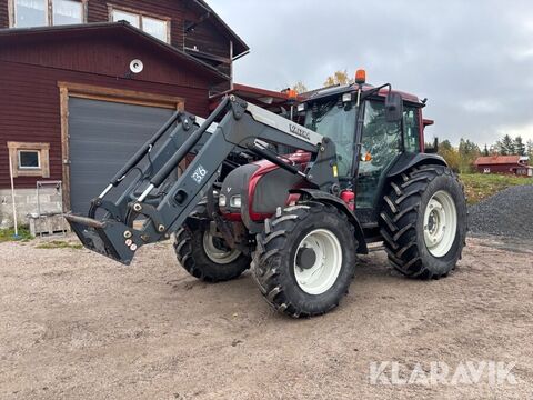 Valtra A93