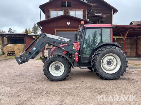 Valtra A93 2