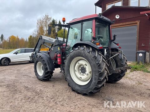 Valtra A93 3