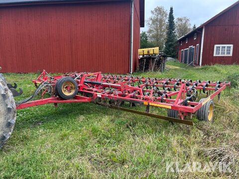 Väderstad NZ 6,6 m