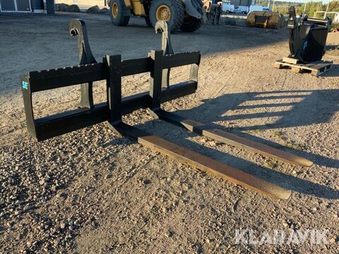 Pallgafflar SE Equipment 5ton Stora BM 2