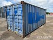 Sonstige Container 20 fot