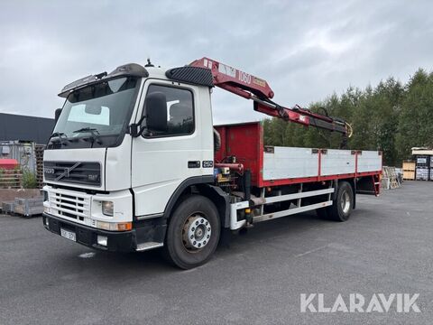 Volvo Fm7