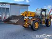 JCB 537 - 135