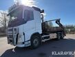Volvo FH 6x2 