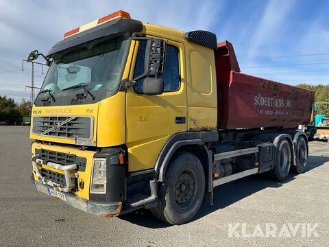Volvo FM 340