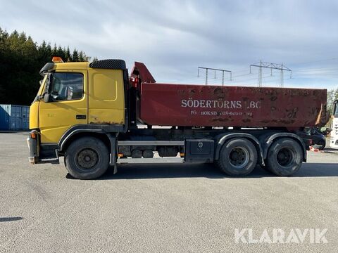 Volvo FM 340 2