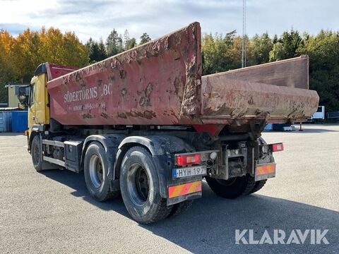 Volvo FM 340 3