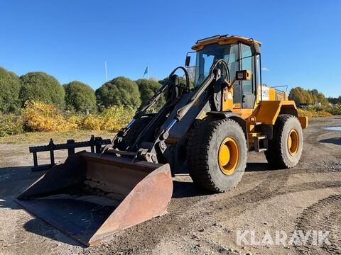 JCB 436