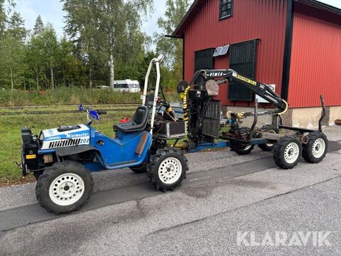 Sonstige Minimaster 202