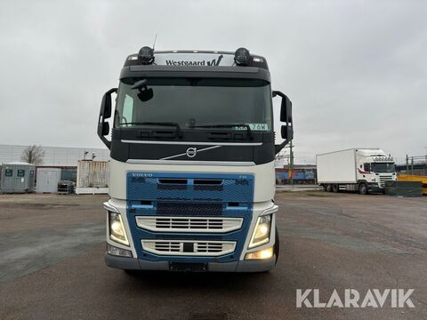 Volvo FH 500 2