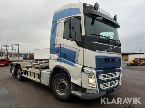Volvo FH 500 3