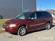 Chrysler Town & Country Long
