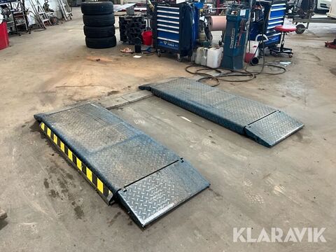 Sonstige Jumbo lift 3200 NT